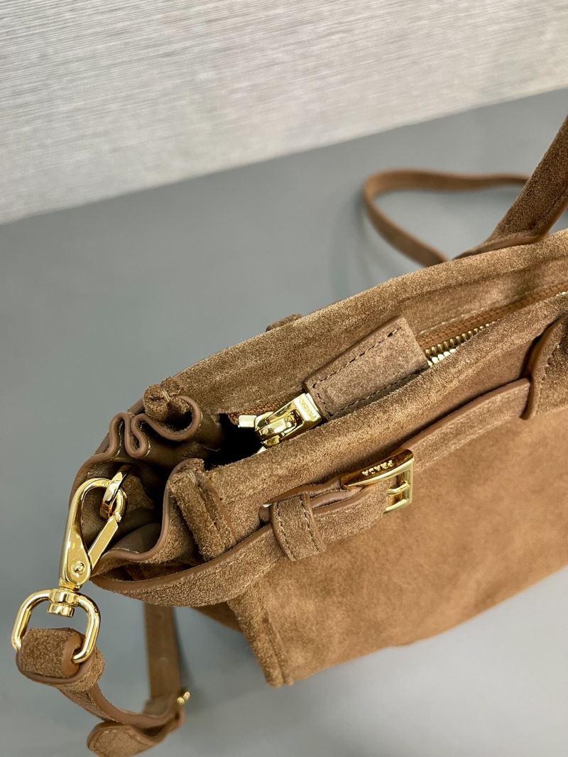 Prada Top Handle Bags